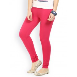 Pink legging