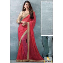 pink-silk-saree-with-sequence-work-blouse