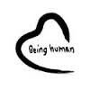 being human